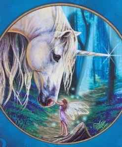 Nemesis Now All Bags Lisa Parker Fairy Whispers Embossed Purse