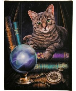Something Different Lisa Parker Fortune Teller Picture