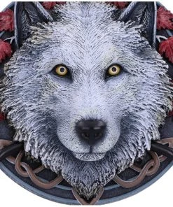 Nemesis Now Lisa Parker Guardian Of The Fall Door Knocker Front Door & Hallway