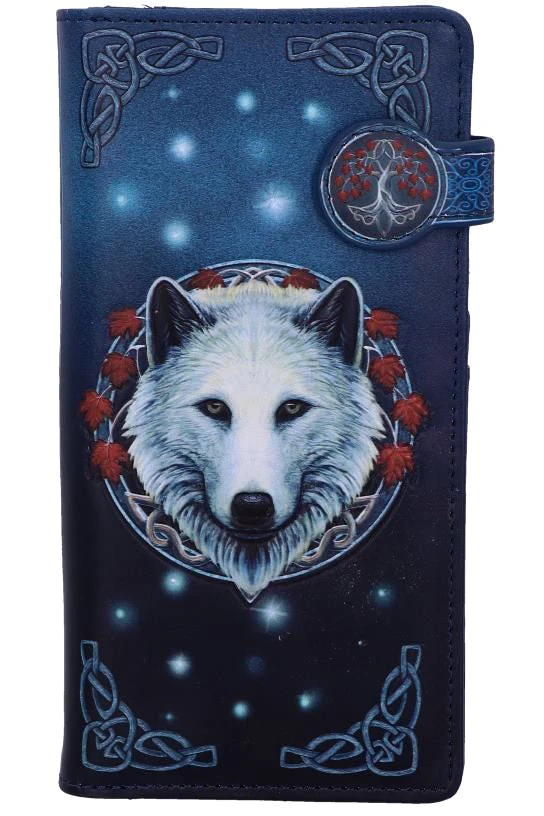 Nemesis Now Lisa Parker Guardian Of The Fall Embossed Purse All Bags 3 Nemesis Now Lisa Parker Guardian Of The Fall Embossed Purse All Bags