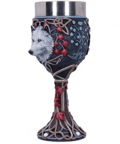 Nemesis Now Lisa Parker Guardian Of The Fall Goblet