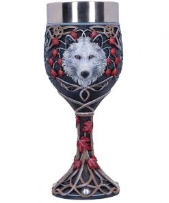 Nemesis Now Lisa Parker Guardian Of The Fall Goblet