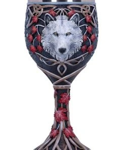 Nemesis Now Lisa Parker Guardian Of The Fall Goblet