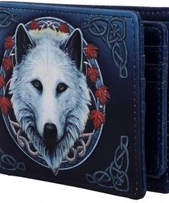 Nemesis Now Lisa Parker Guardian Of The Fall Wallet