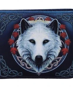 Nemesis Now Lisa Parker Guardian Of The Fall Wallet