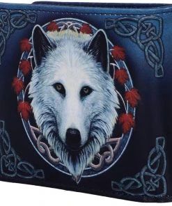 Nemesis Now Lisa Parker Guardian Of The Fall Wallet