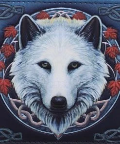 Nemesis Now Lisa Parker Guardian Of The Fall Wallet