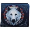 Nemesis Now Lisa Parker Guardian Of The Fall Wallet