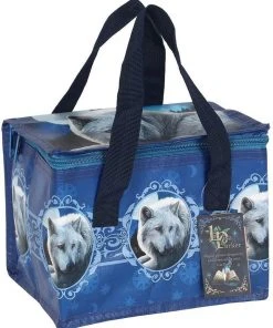 Something Different Lisa Parker Guardian Of The North Lunch Bag All Bags