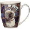 Puckator Kitchen Lisa Parker Hocus Pocus Cat Mug