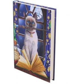 Nemesis Now Lisa Parker Hocus Pocus Journal