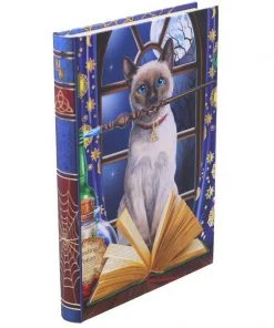 Nemesis Now Lisa Parker Hocus Pocus Journal 10 Nemesis Now Lisa Parker Hocus Pocus Journal