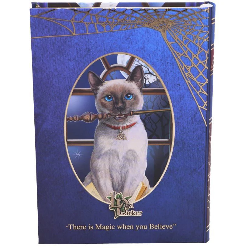 Nemesis Now Lisa Parker Hocus Pocus Journal 6 Nemesis Now Lisa Parker Hocus Pocus Journal