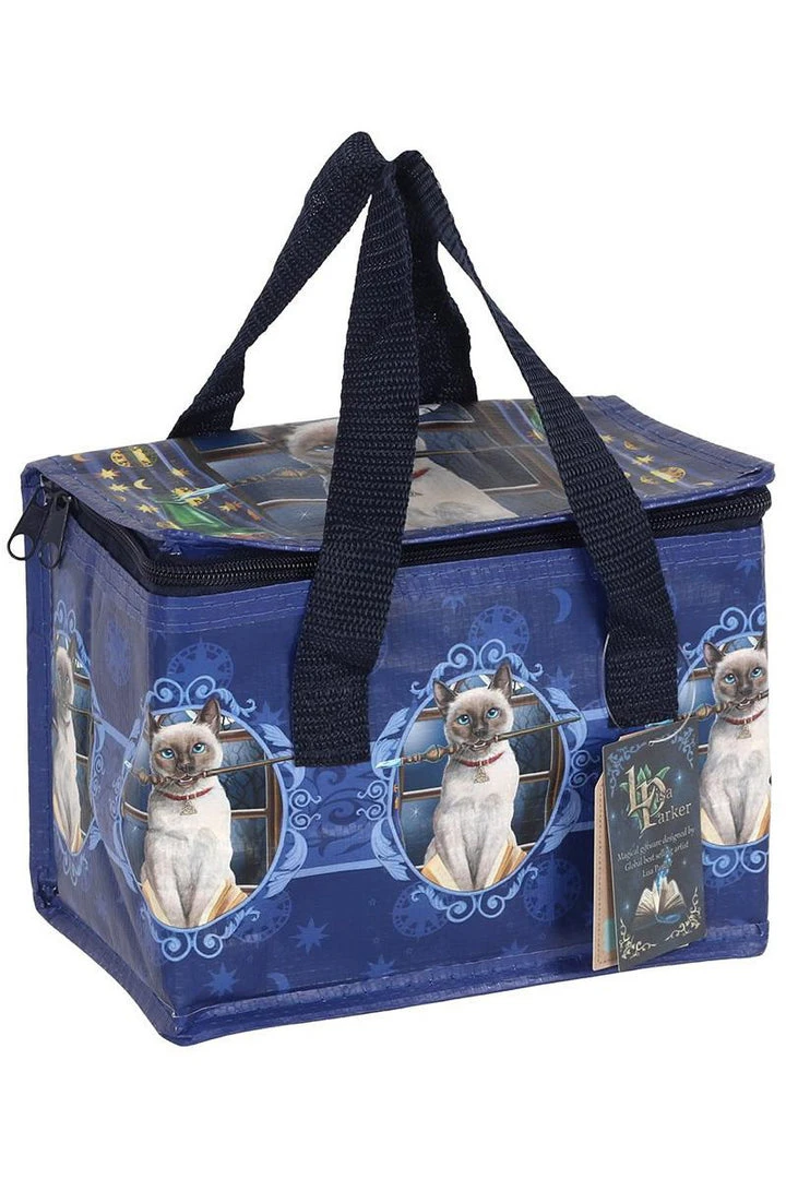 Something Different Lisa Parker Hocus Pocus Lunch Bag 3 Something Different Lisa Parker Hocus Pocus Lunch Bag