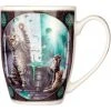 Puckator Lisa Parker Hubble Bubble Cat And Kittens Mug Kitchen 1 Puckator Lisa Parker Hubble Bubble Cat And Kittens Mug Kitchen