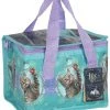 Something Different Lisa Parker Hubble Bubble Lunch Bag All Bags