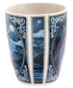 Puckator Lisa Parker Unicorn China Mug