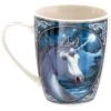 Puckator Lisa Parker Unicorn China Mug