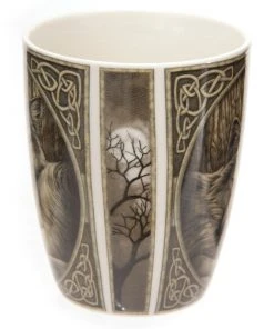 Puckator Kitchen Lisa Parker Loyal Companions Mug