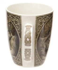 Puckator Kitchen Lisa Parker Loyal Companions Mug