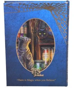 Nemesis Now Lisa Parker Magical Emporium Journal