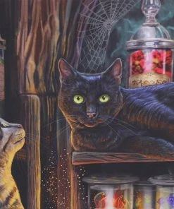 Nemesis Now Lisa Parker Magical Emporium Journal