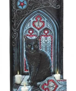 Nemesis Now Lisa Parker Sacred Circle Embossed Purse All Bags