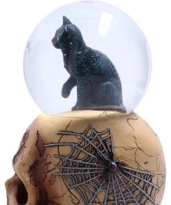 Nemesis Now Lisa Parker Spirits Of Salem Snow Globe