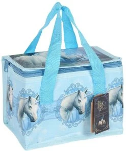 Something Different Lisa Parker The Journey Home Lunch Bag