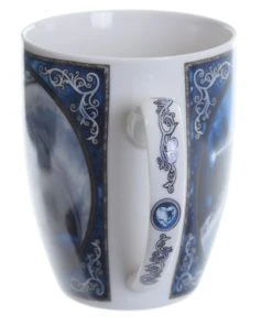 Puckator Kitchen Lisa Parker The Sacred Love Unicorn Mug