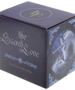Puckator Kitchen Lisa Parker The Sacred Love Unicorn Mug