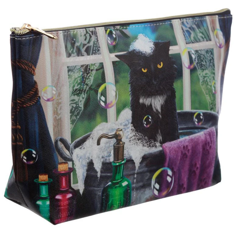 Puckator Lisa Parker Bath Time Wash Bag 4 Puckator Lisa Parker Bath Time Wash Bag