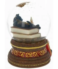 Nemesis Now Lisa Parker Witching Hour Snow Globe