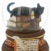 Nemesis Now Lisa Parker Witching Hour Snow Globe