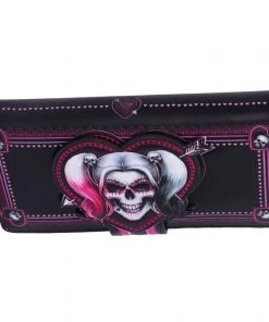 Nemesis Now Little Monster Embossed Purse