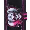 Nemesis Now Little Monster Embossed Purse