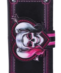 Nemesis Now Little Monster Embossed Purse