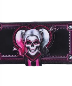 Nemesis Now Little Monster Embossed Purse