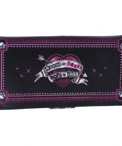 Nemesis Now Little Monster Embossed Purse