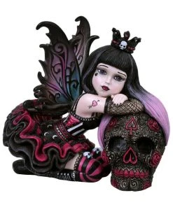 Nemesis Now Lolita Fairy Figurine Little Shadows