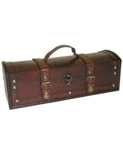 Something Different Long Chest Steampunk Homeware