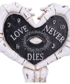 Nemesis Now All Homeware Love Never Dies