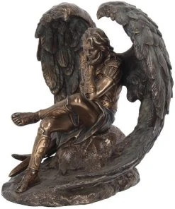 Nemesis Now All Homeware Lucifer The Fallen Angel