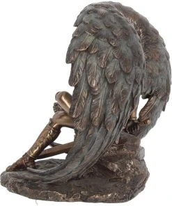 Nemesis Now All Homeware Lucifer The Fallen Angel