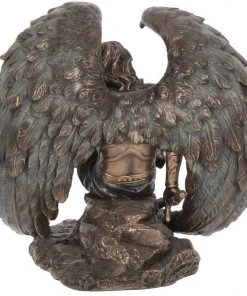 Nemesis Now All Homeware Lucifer The Fallen Angel