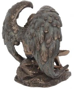 Nemesis Now All Homeware Lucifer The Fallen Angel