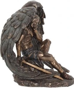 Nemesis Now All Homeware Lucifer The Fallen Angel