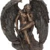 Nemesis Now All Homeware Lucifer The Fallen Angel 2 Nemesis Now All Homeware Lucifer The Fallen Angel
