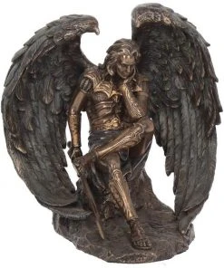 Nemesis Now All Homeware Lucifer The Fallen Angel
