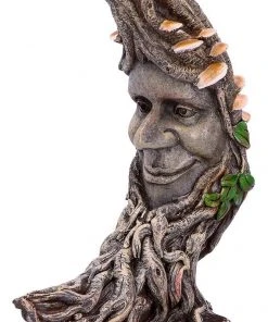 Nemesis Now Luna Oak All Homeware